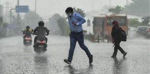 दिल्ली, यूपी, हरियाणा समेत इन राज्यों में बदलेगा मौसम