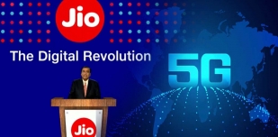 मुकेश अंबानी: 2023 के आखिर तक पूरे देश में उपलब्ध होगी Jio 5G सर्विस